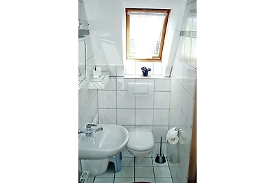 Ostfrieslandtraum mit Kamin und