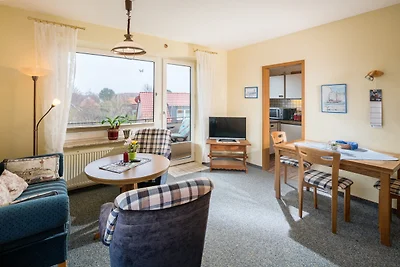 Holiday flat family holiday Baltrum