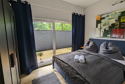 Vakantiehuis Ontspannende vakantie Papenburg