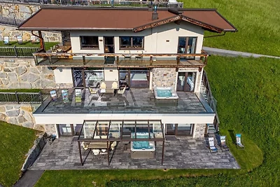 Ferienhaus Kaltenbach im Zillertal