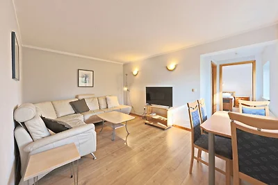 Vakantieappartement Gezinsvakantie Butjadingen