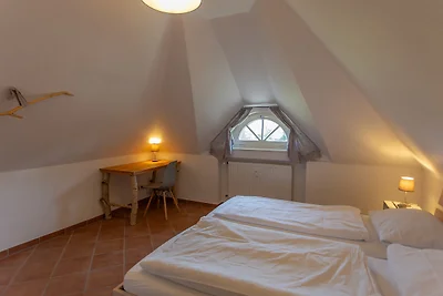 Lieblingsplatz im Reethus