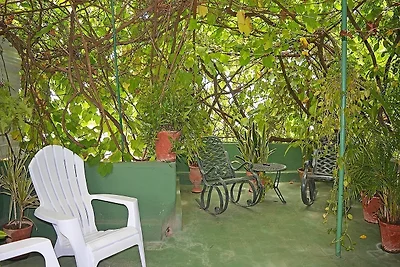 Casa Rolando y Dra. Elodia