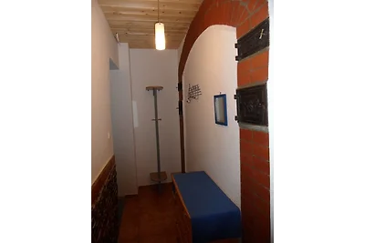 Parterrewohnung