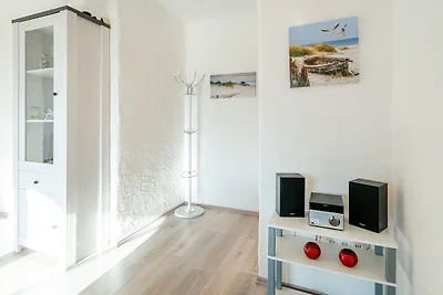 Ferienwohnung Seestern mit