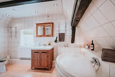 Holiday home relaxing holiday Sankt Andreasberg
