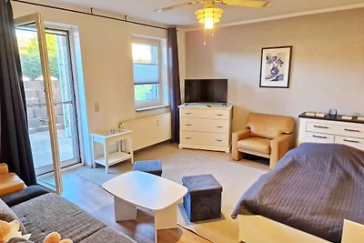 StrandZeit an der Ostsee WE11 -