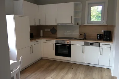 Haus Hanna Wohnung 1