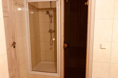 Vakantiehuis Ontspannende vakantie Baabe