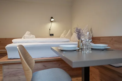 Lenis Lodges, Wandern, Biken