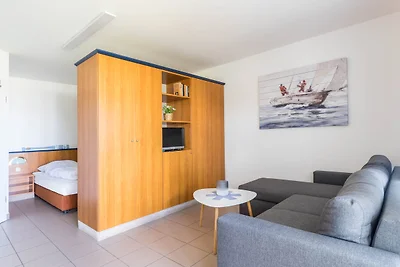 Haus Seeblick Wohnung 06