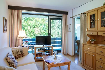 Appartamento Vacanza con famiglia Bad Reichenhall