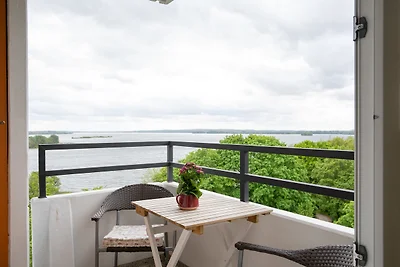 Deluxe Quartier am Plöner See -