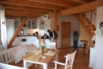 Vakantieappartement Gezinsvakantie Schaalby