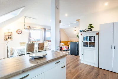 Ferienwohnung Frankenblick