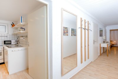 Vakantieappartement Gezinsvakantie Bad Grund