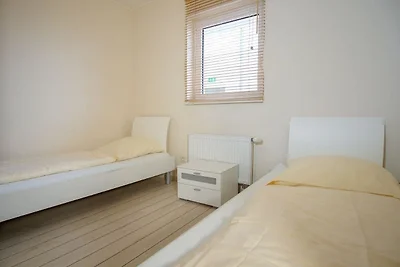 Haus "Ostseeapartments am