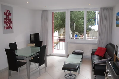 Aurora Appartement JEGIHORN by