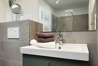 Vakantiehuis Ontspannende vakantie Grömitz