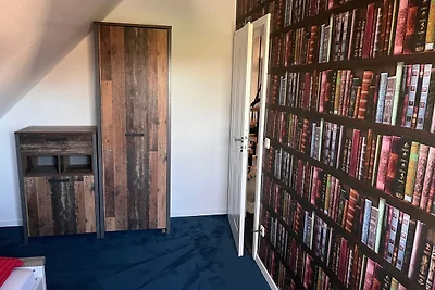 Landhaus Up‘n Wall