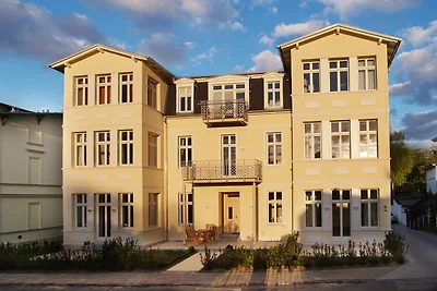 (Brise) Villa Quisisana App. 06