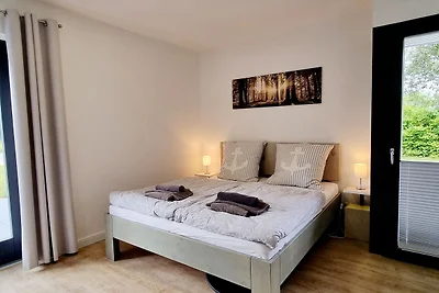 Appartamento Vacanza con famiglia Hohenkirchen