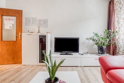 Vakantieappartement Gezinsvakantie Oberhausen