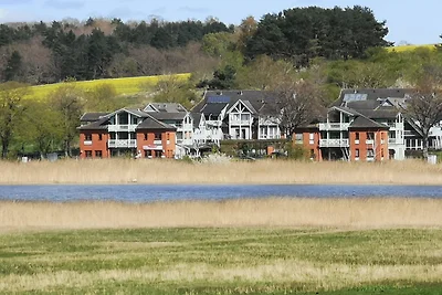 Vakantieappartement Gezinsvakantie Sellin