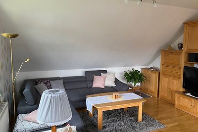 Ferienwohnung-Lilienweg