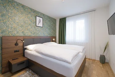 Appartamento Vacanza con famiglia Wien