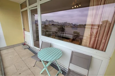 Strandhotel, App. 1SH306