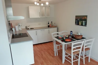 Ferienwohnung Villa Grosser Bleek