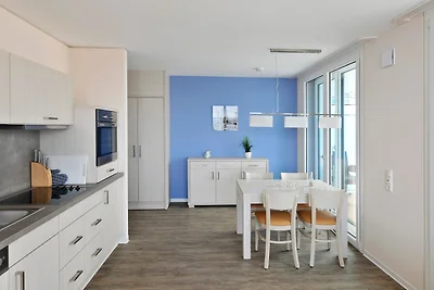 Apartment 13 "Möwennest"