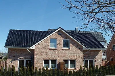 Vakantiehuis Ontspannende vakantie Grömitz