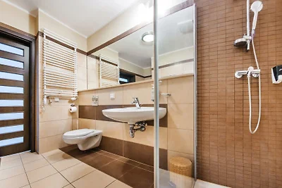 Sun&Snow Olympic Park - Apartament