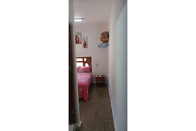 Hostal La Condesa Appartement 1