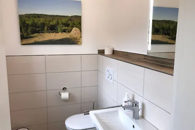 Bispinger Heidezauber - Haus