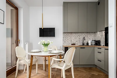 Sun&Snow Rezydencja Łazienki Park