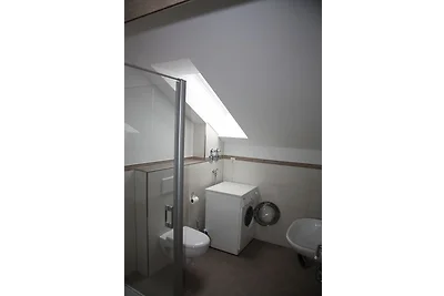 Ferienwohnung Hühnernest