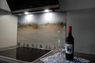 Apartament Dla rodzin Prerow