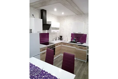 Ferienwohnung Liselotte