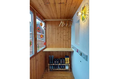 Häuschen Kunterbunt