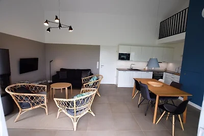 Vakantieappartement Gezinsvakantie Hohwacht
