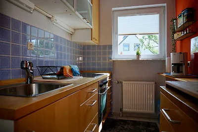 Appartamento Vacanza con famiglia Cuxhaven