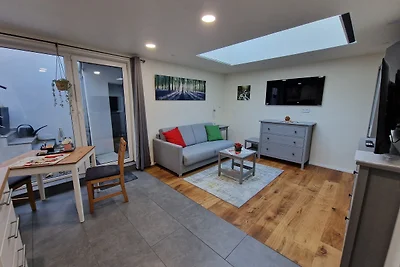 Apartment am Rathaus