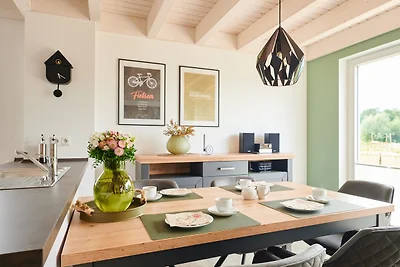 Huus Sünnschien - Nordhorn