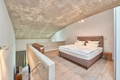 apartman za odmor Obiteljski odmor Brandenburg an der Havel