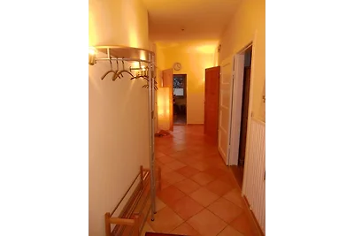 Traumhafte Ferienwohnung Käthi