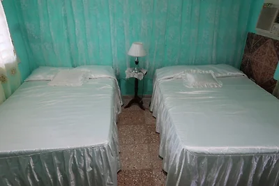 Casa Zoila-Lorenzo Zori Appartement