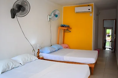 Hostal Cabriales Appartement 1